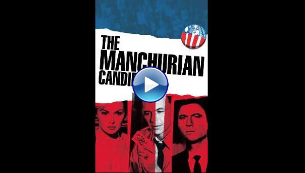 The Manchurian Candidate (1962)