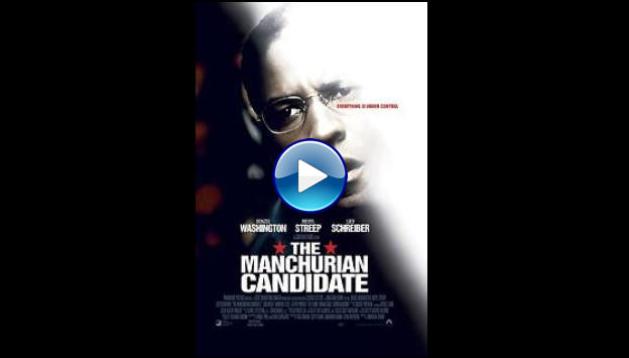 The Manchurian Candidate (2004)