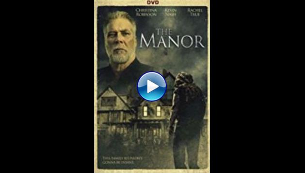 The Manor (2018)