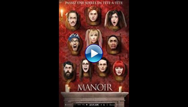 The Mansion (2017)