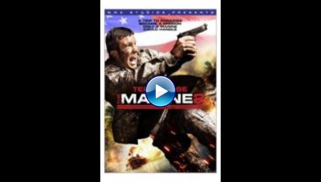 The Marine 2 (2009)