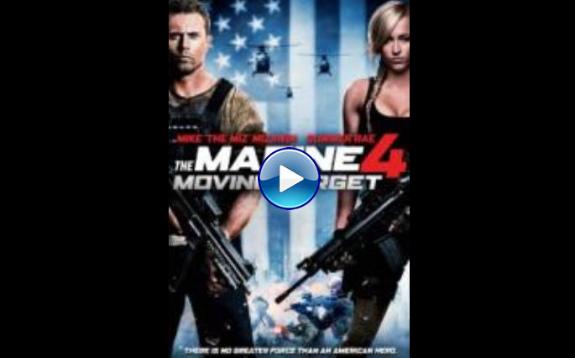 The Marine 4: Moving Target (2015)