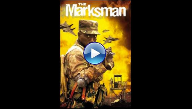 The Marksman (2005)