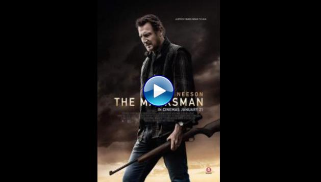 The Marksman (2021)