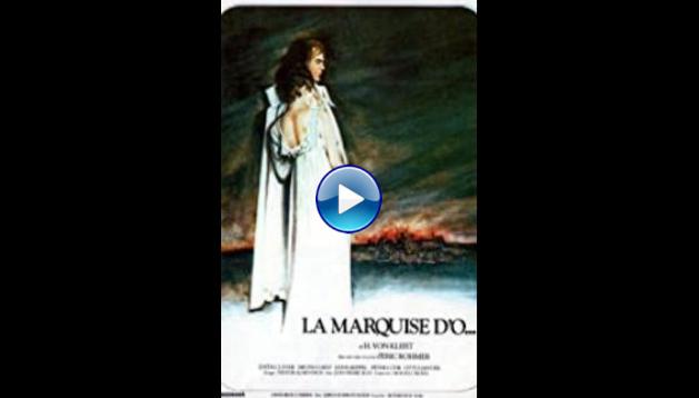 The Marquise of O (1976)
