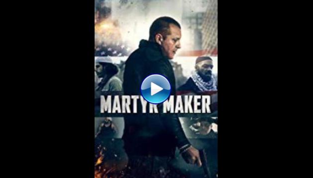 The Martyr Maker (2018)