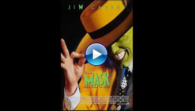 The Mask (1994)