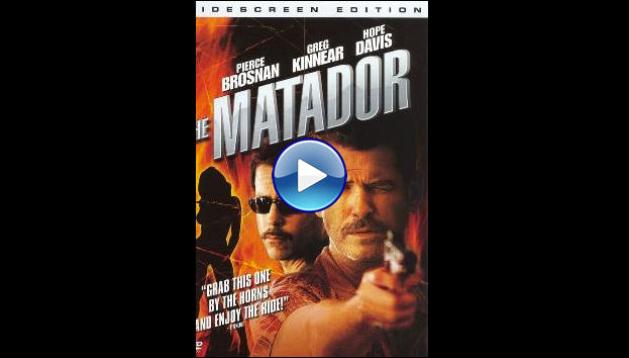 The Matador (2005)