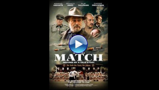 The Match (2021)