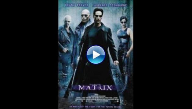 The Matrix (1999)