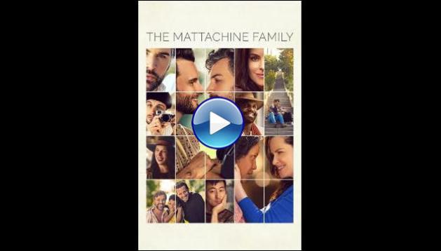 The Mattachine Family (2023) HD Full Movie Watch Online Free
