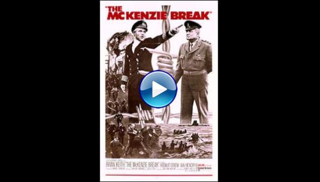 The McKenzie Break (1970)