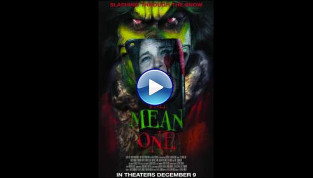 The Mean One (2022)