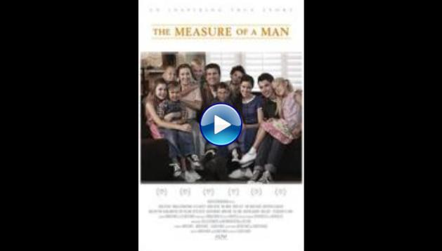 The Measure of a Man (2011)