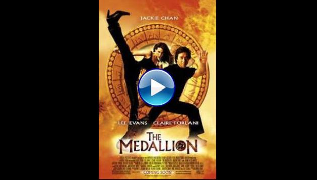 The Medallion (2003)