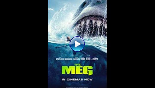 The Meg (2018)