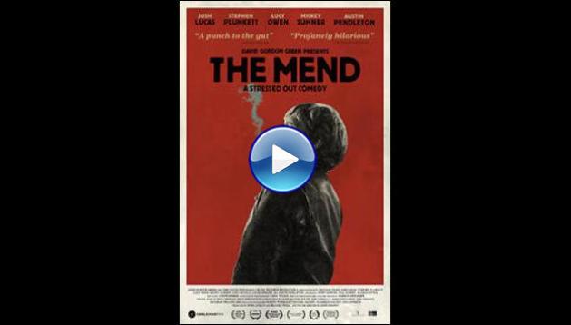 The Mend (2014)