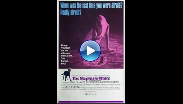 The Mephisto Waltz (1971)