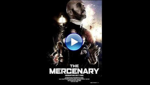 The Mercenary (2019)