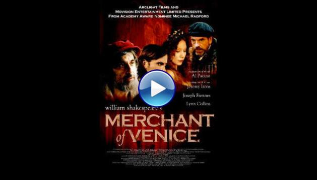 The Merchant of Venice (2004)