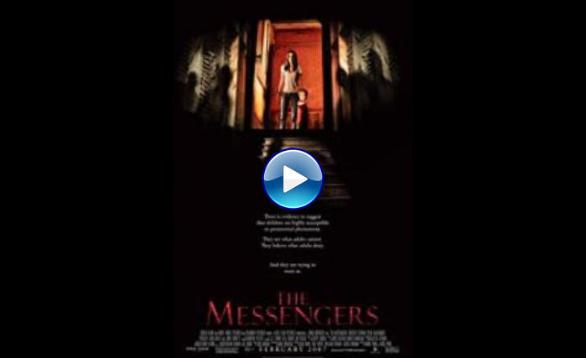 The Messengers (2007)