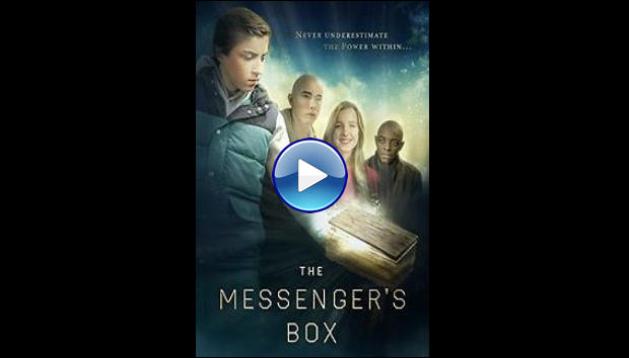 The Messenger's Box (2015)