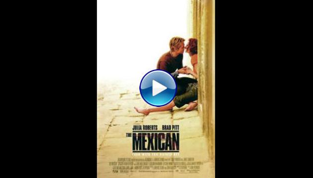 The Mexican (2001)