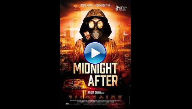 The Midnight After (2014)