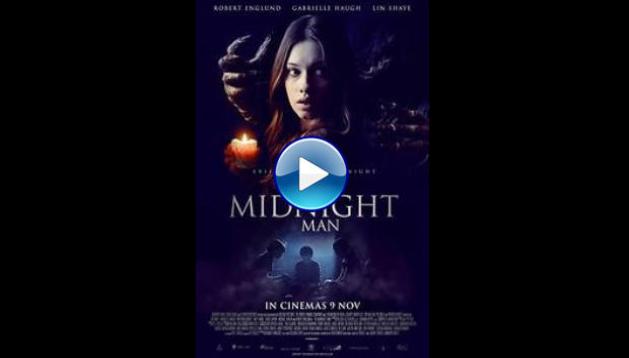 The Midnight Man (2016)