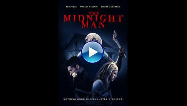 The Midnight Man (2017)