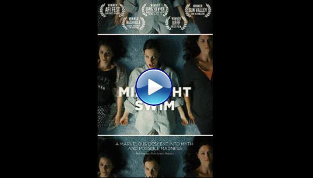 The Midnight Swim (2014)