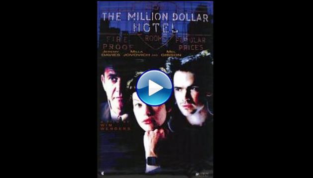 The Million Dollar Hotel (2000)