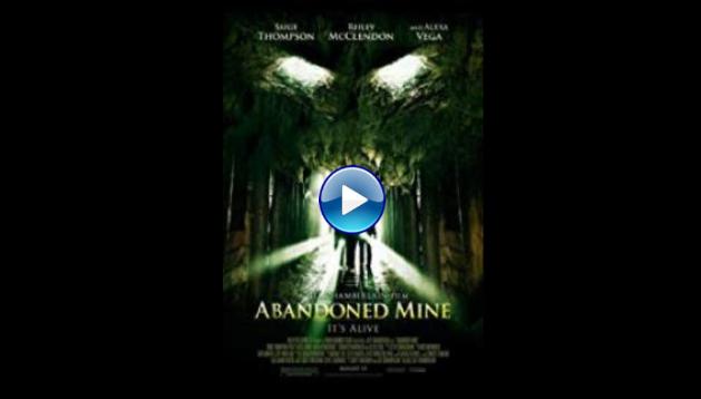 The Mine (2012)