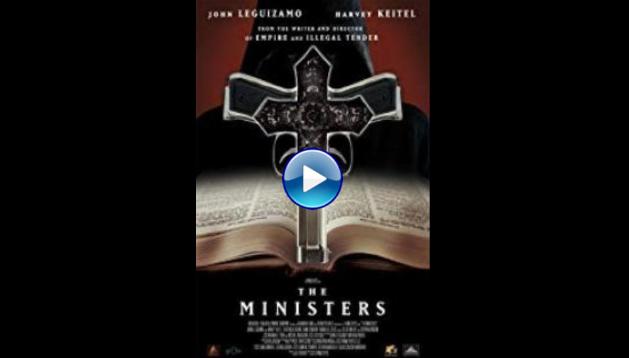 The Ministers (2009)