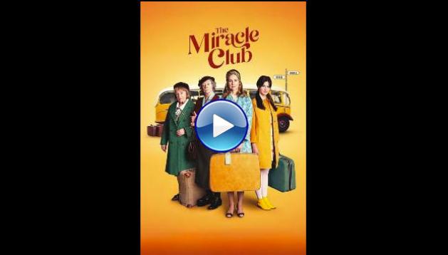 The Miracle Club (2023)