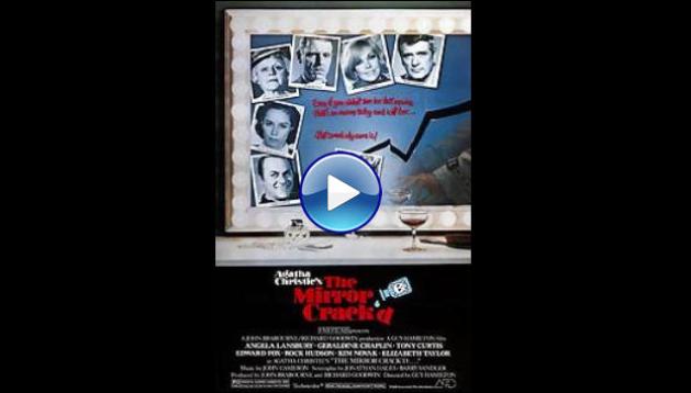 The Mirror Crack'd (1980)