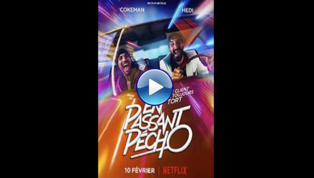 The Misadventures of Hedi and Cokeman (2021) HD  Full Movie Watch Online Free