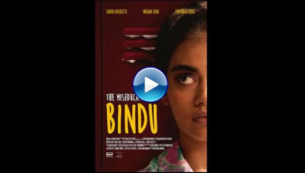 The Miseducation of Bindu (2020) HD Full Movie Watch Online Free