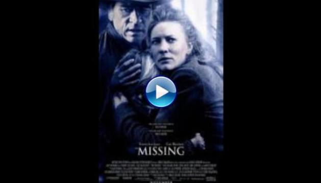 The Missing (2003)