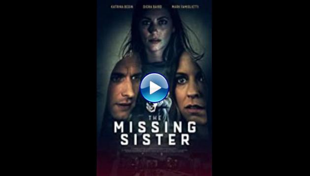 The Missing Sister (2019)