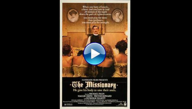 The Missionary (1982)