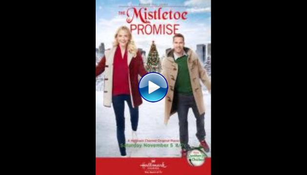 The Mistletoe Promise (2016)