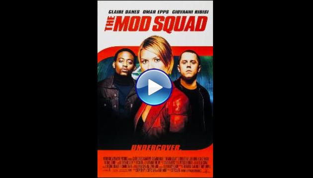 The Mod Squad (1999) HD Full Movie Watch Online Free