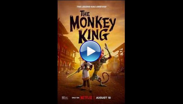 The Monkey King (2023)