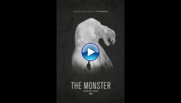 The Monster (2016)