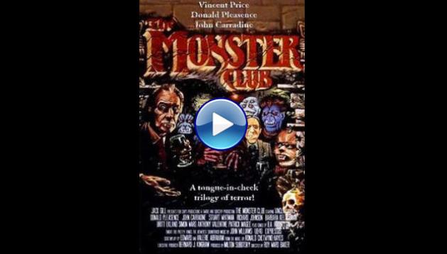 The Monster Club (1981)