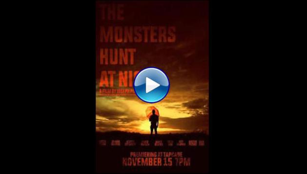 The Monsters Hunt at Night (2020) HD Full Movie Watch Online Free