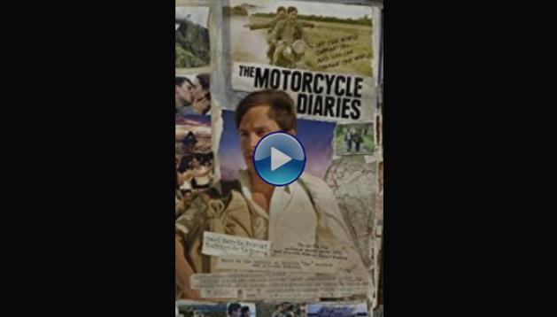 The Motorcycle Diaries (2004)