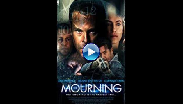 The Mourning (2015)