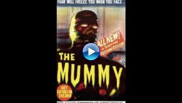 The Mummy 1959